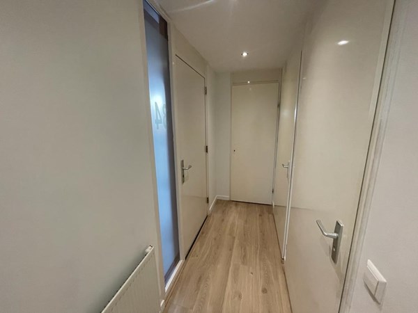 Medium property photo - Zandvoortstraat, 1024 VT Amsterdam